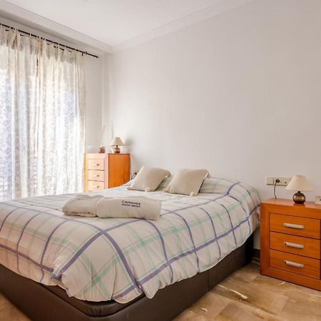Flex Apartment Granada Eksteriør billede