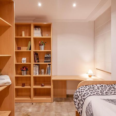 Flex Apartment Granada Eksteriør billede