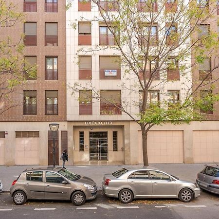 Flex Apartment Granada Eksteriør billede