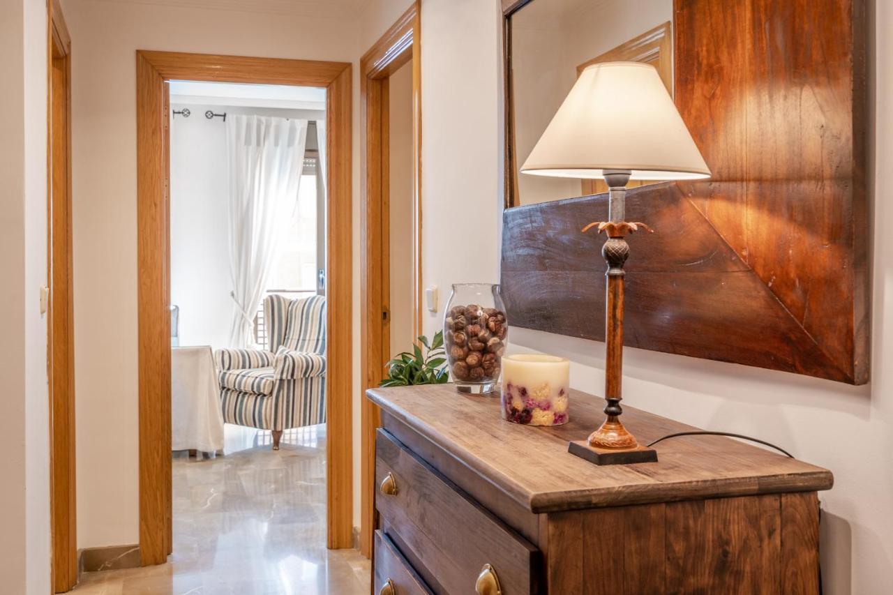 Flex Apartment Granada Eksteriør billede