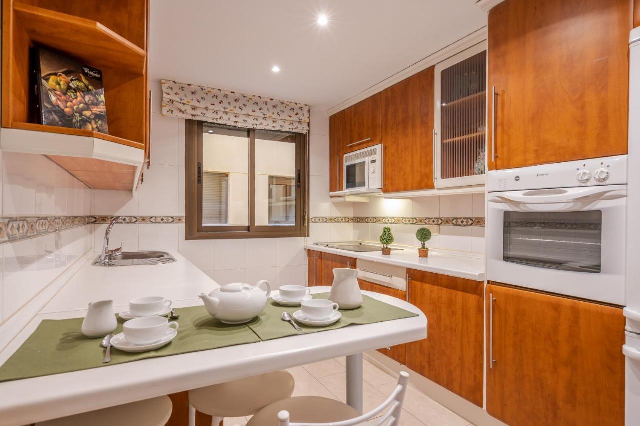 Flex Apartment Granada Eksteriør billede