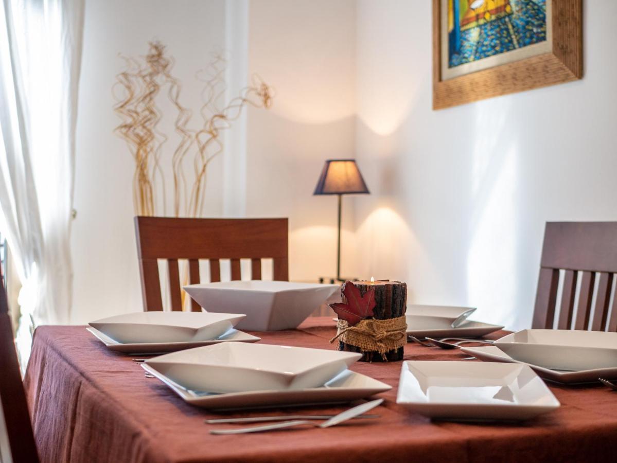 Flex Apartment Granada Eksteriør billede