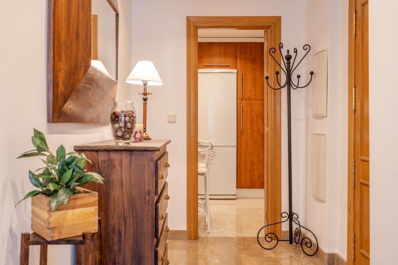 Flex Apartment Granada Eksteriør billede