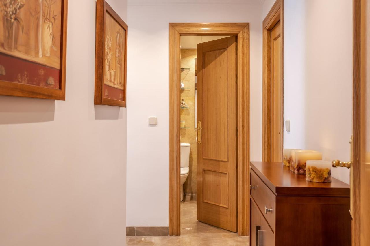 Flex Apartment Granada Eksteriør billede