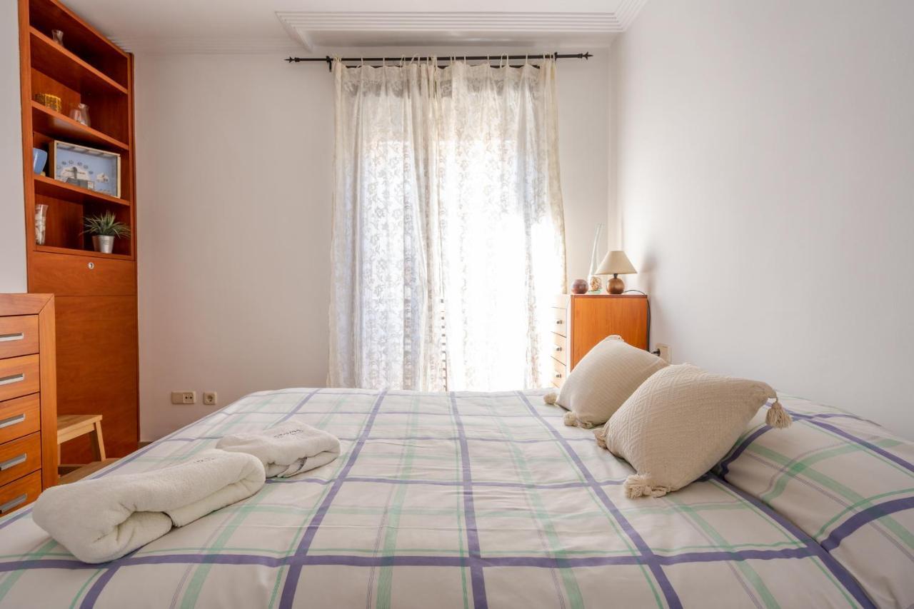 Flex Apartment Granada Eksteriør billede