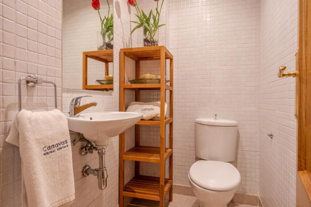 Flex Apartment Granada Eksteriør billede