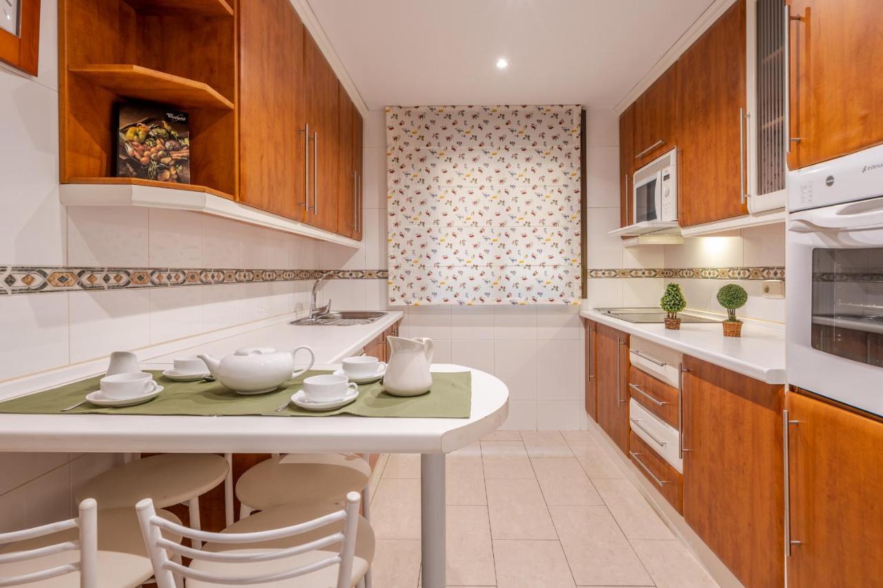 Flex Apartment Granada Eksteriør billede