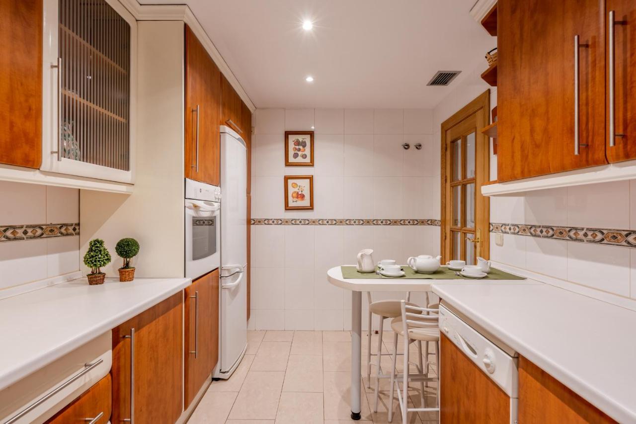 Flex Apartment Granada Eksteriør billede